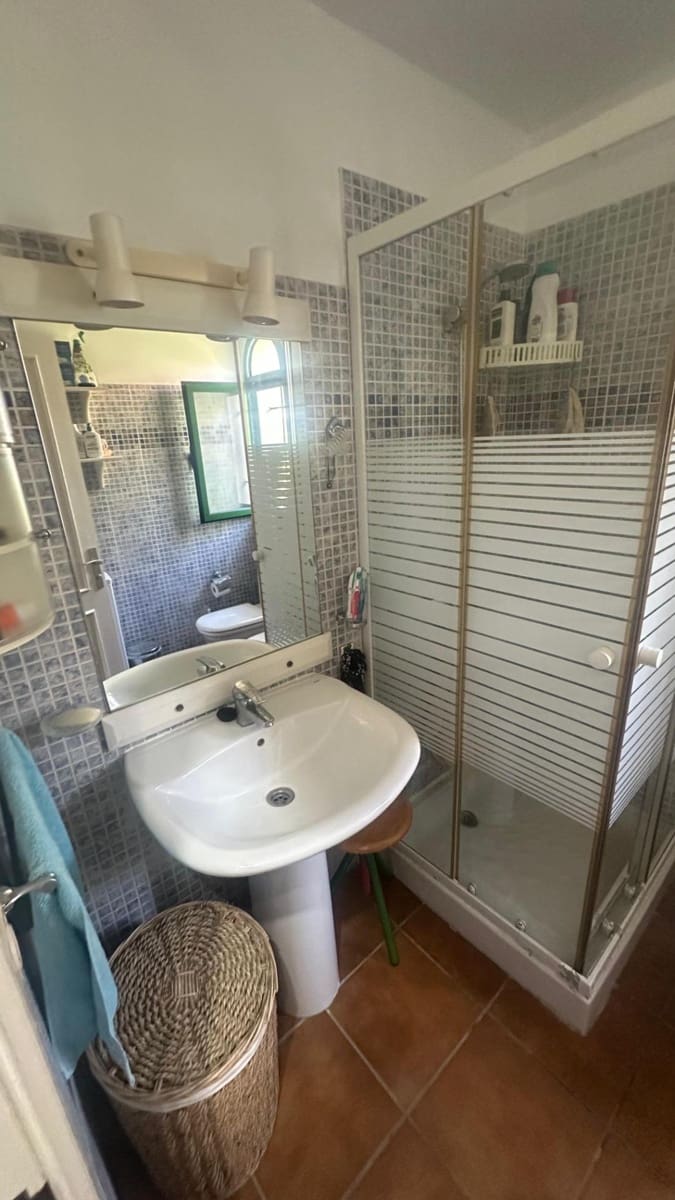 2 soveværelse Bungalow til leje i Campo Internacional med swimmingpool - € 1.350 (Ref: 9192298)