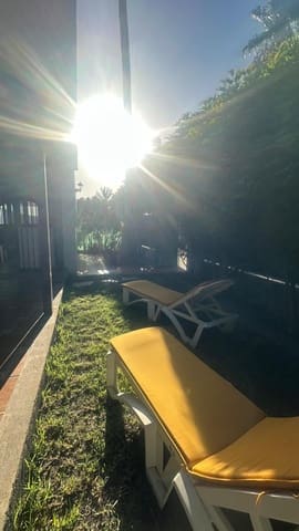 2 soverom Bungalow til leie i Campo Internacional, San Bartolomé de Tirajana med svømmebasseng - € 1 350 (Ref: 9192298)