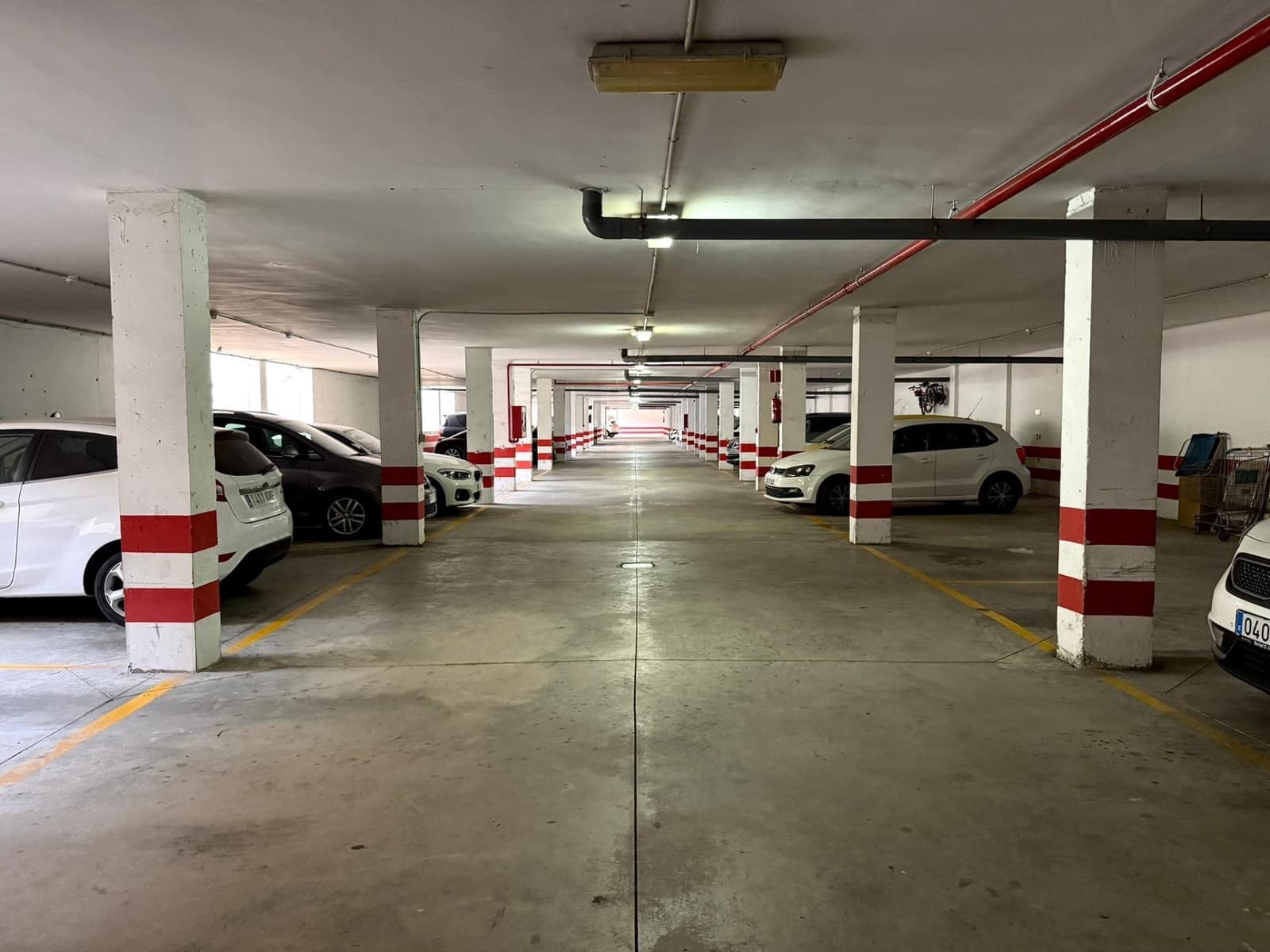 2 soveværelse Bungalow til leje i Puerto Rico med swimmingpool garage - € 1.500 (Ref: 9193749)