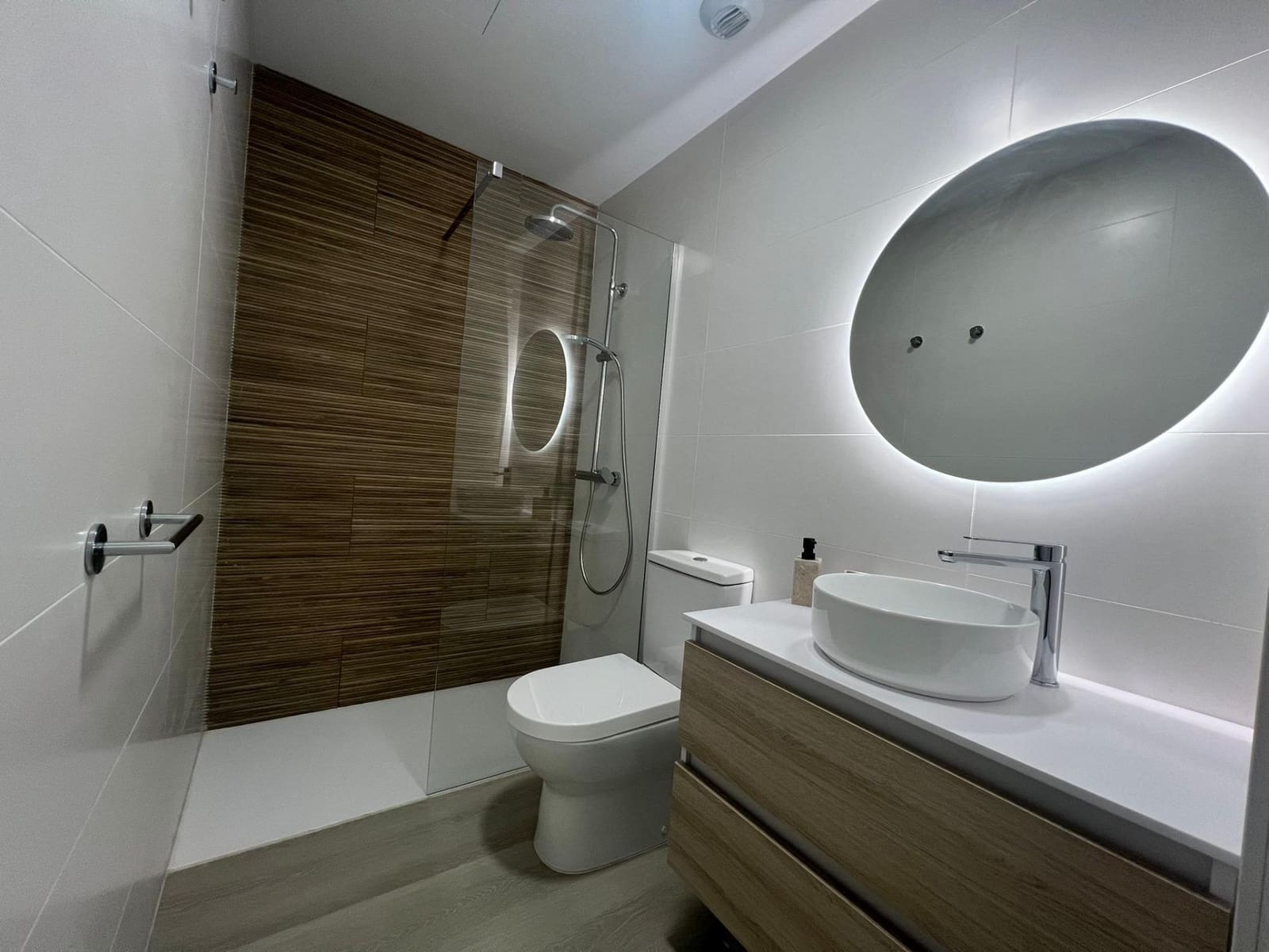 Estudio de 1 habitación en Arguineguín en alquiler con garaje - 1.100 € (Ref: 9195472)