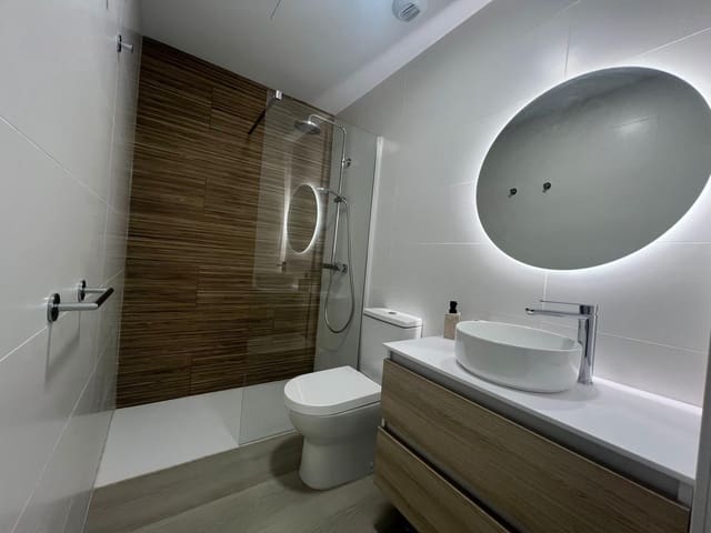 Estudio de 1 habitación en Arguineguín, Mogán en alquiler con garaje - 1.100 € (Ref: 9195472)