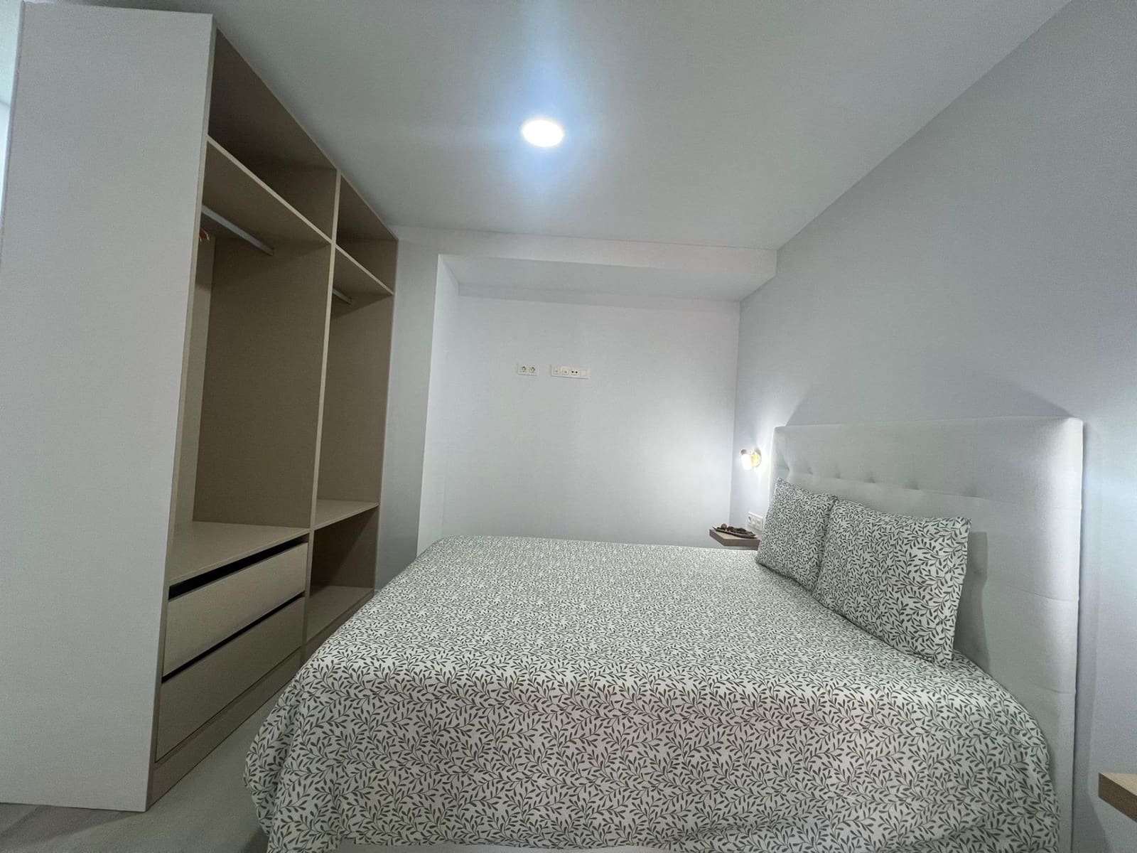 Estudio de 1 habitación en Arguineguín en alquiler con garaje - 1.100 € (Ref: 9195472)