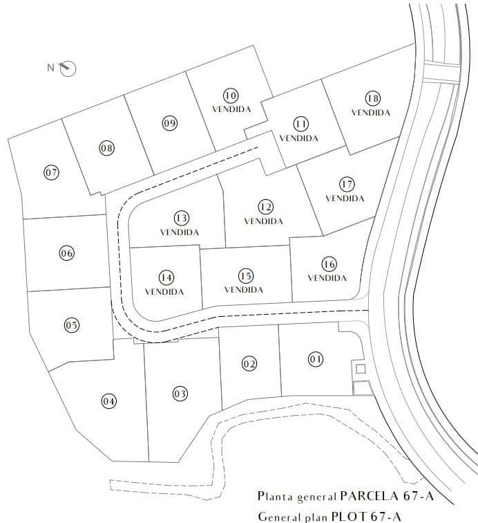 3 soveværelse Villa til salg i Playa del Ingles med swimmingpool garage - € 874.000 (Ref: 9220226)