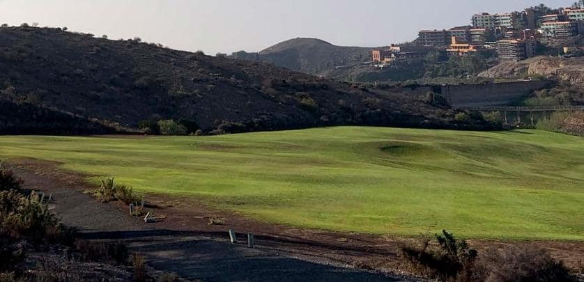 3 soveværelse Villa til salg i Playa del Ingles med swimmingpool garage - € 874.000 (Ref: 9220226)