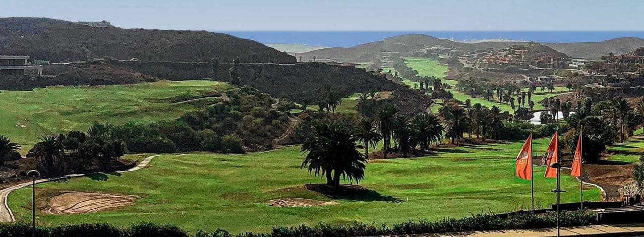 3 soveværelse Villa til salg i Playa del Ingles med swimmingpool garage - € 874.000 (Ref: 9220226)