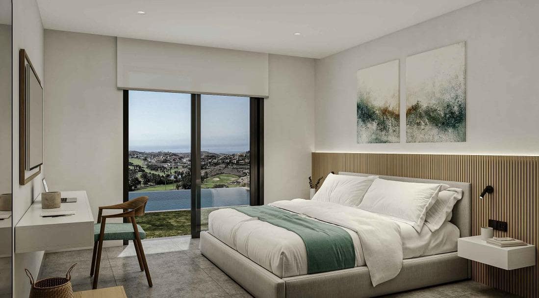 3 soveværelse Villa til salg i Playa del Ingles med swimmingpool garage - € 874.000 (Ref: 9220226)