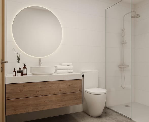 3 soverom Villa til salgs i Playa del Inglés, San Bartolomé de Tirajana med svømmebasseng garasje - € 874 000 (Ref: 9220226)