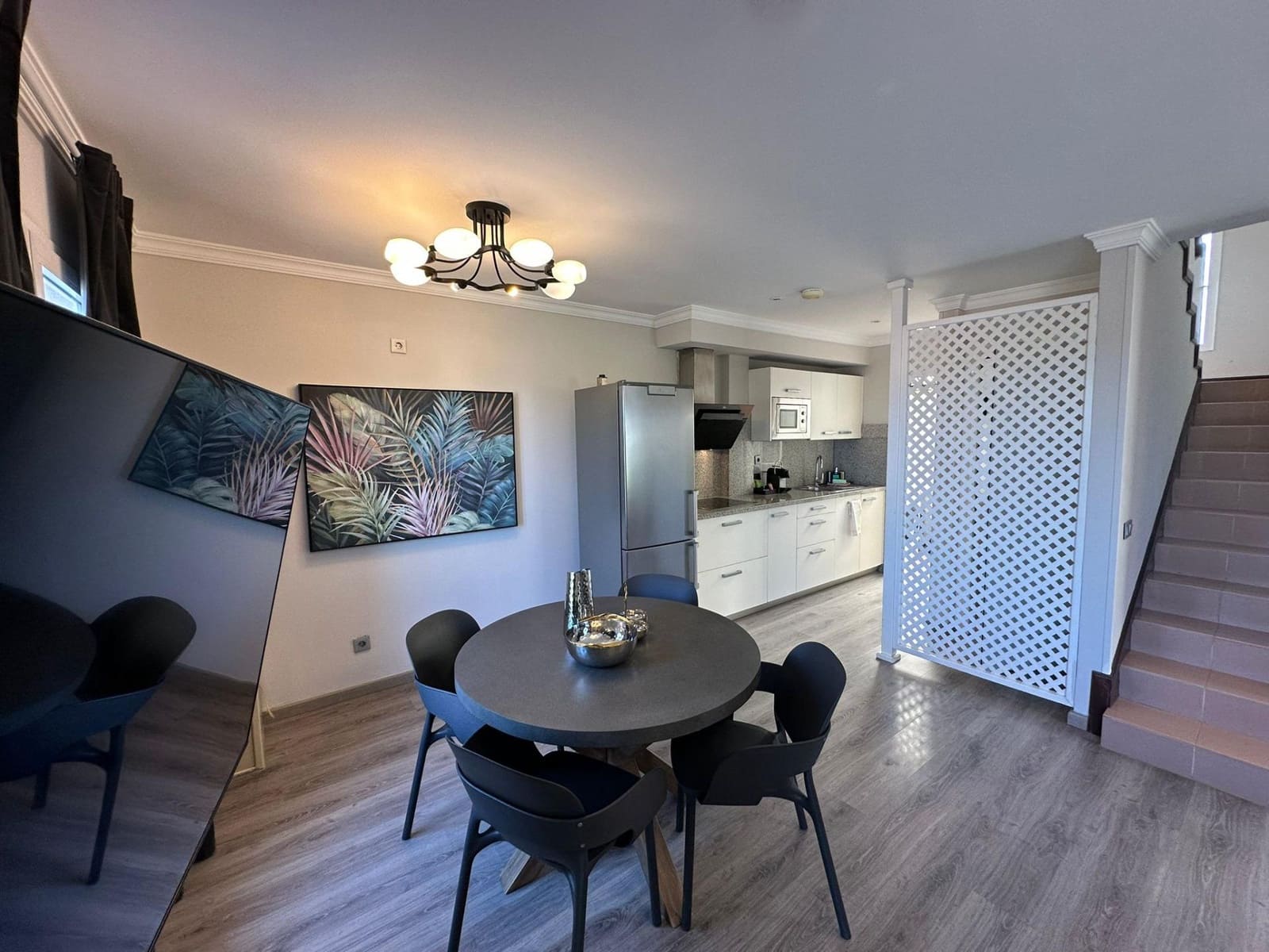 2 sypialnia Dom na sprzedaż w Playa del Ingles z basenem - 850 000 € (Ref: 9228834)