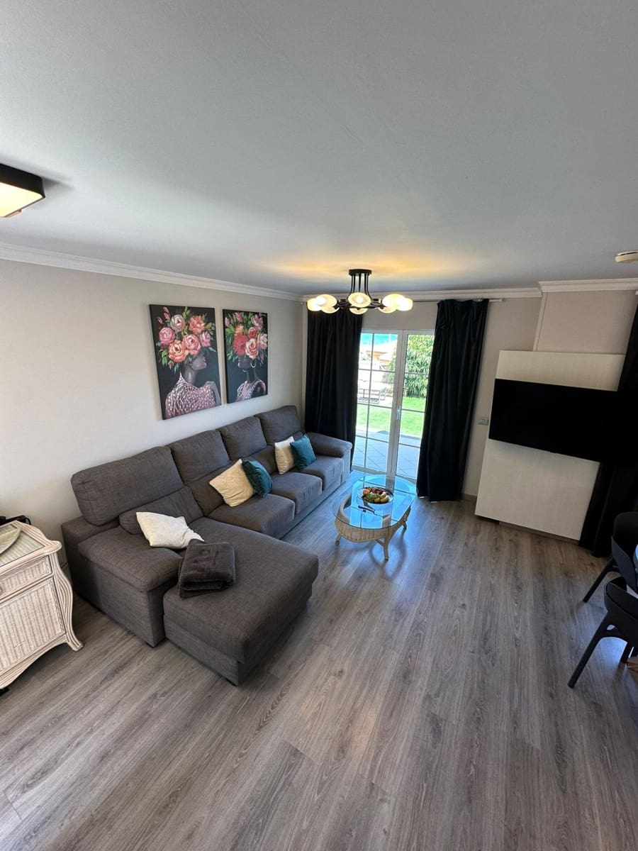 2 sypialnia Dom na sprzedaż w Playa del Ingles z basenem - 850 000 € (Ref: 9228834)