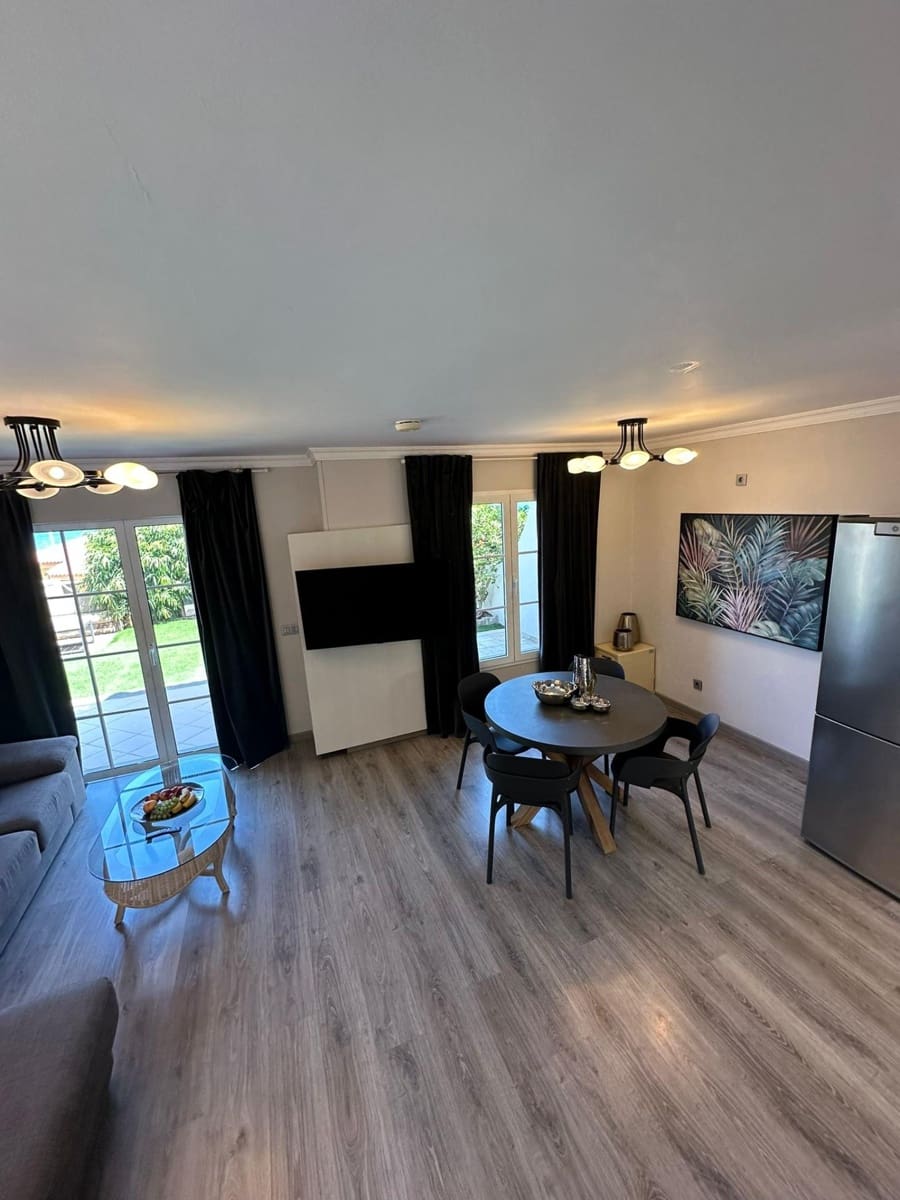 2 sypialnia Dom na sprzedaż w Playa del Ingles z basenem - 850 000 € (Ref: 9228834)