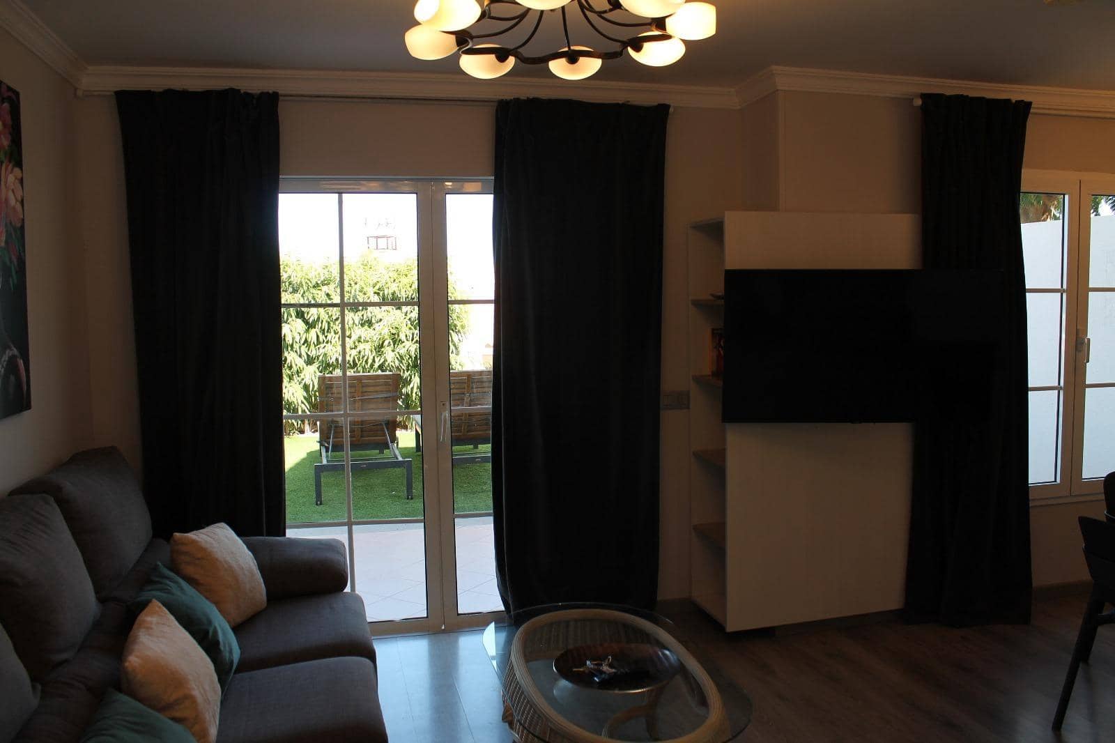 2 sypialnia Dom na sprzedaż w Playa del Ingles z basenem - 850 000 € (Ref: 9228834)