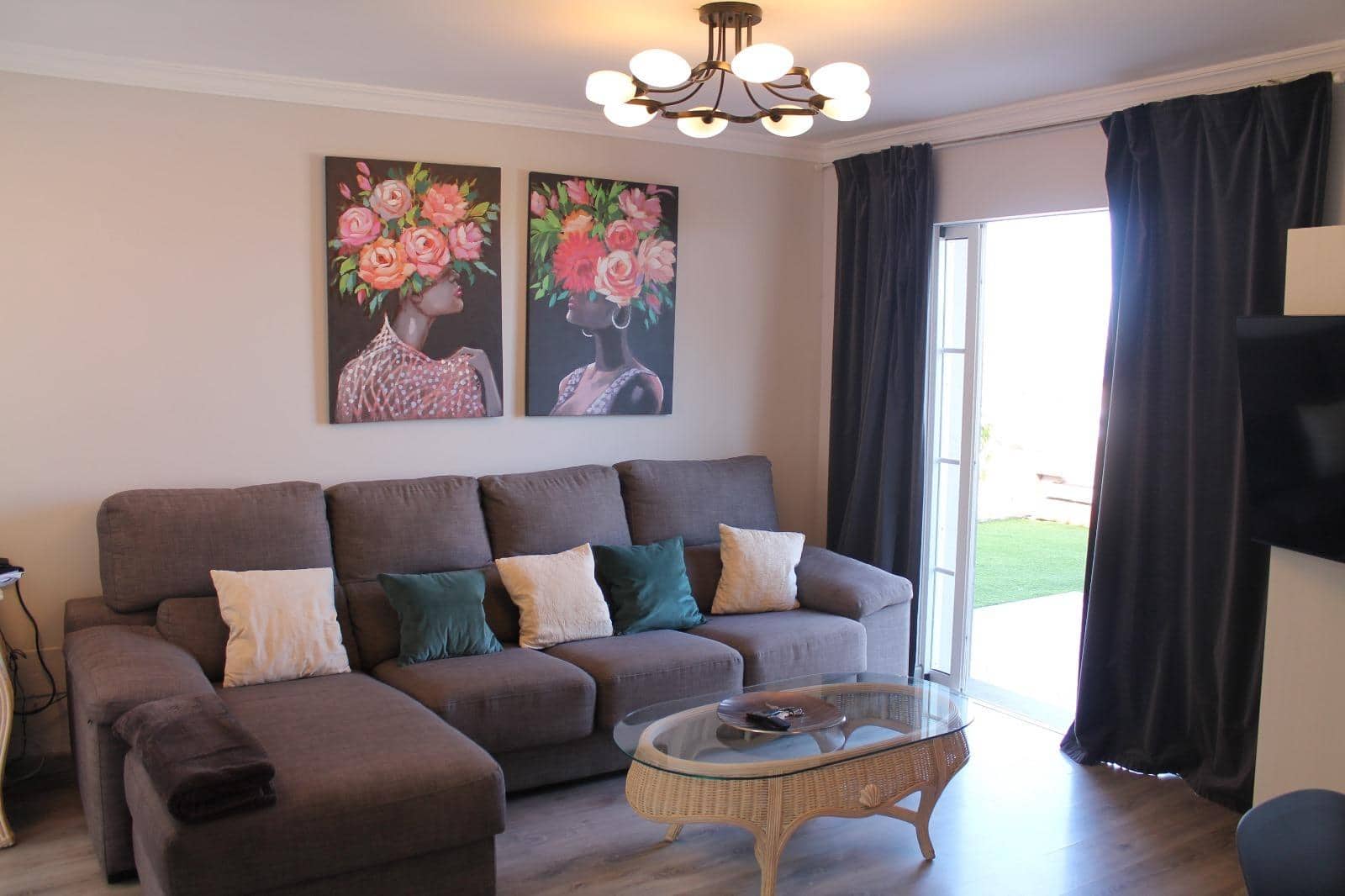 2 sypialnia Dom na sprzedaż w Playa del Ingles z basenem - 850 000 € (Ref: 9228834)