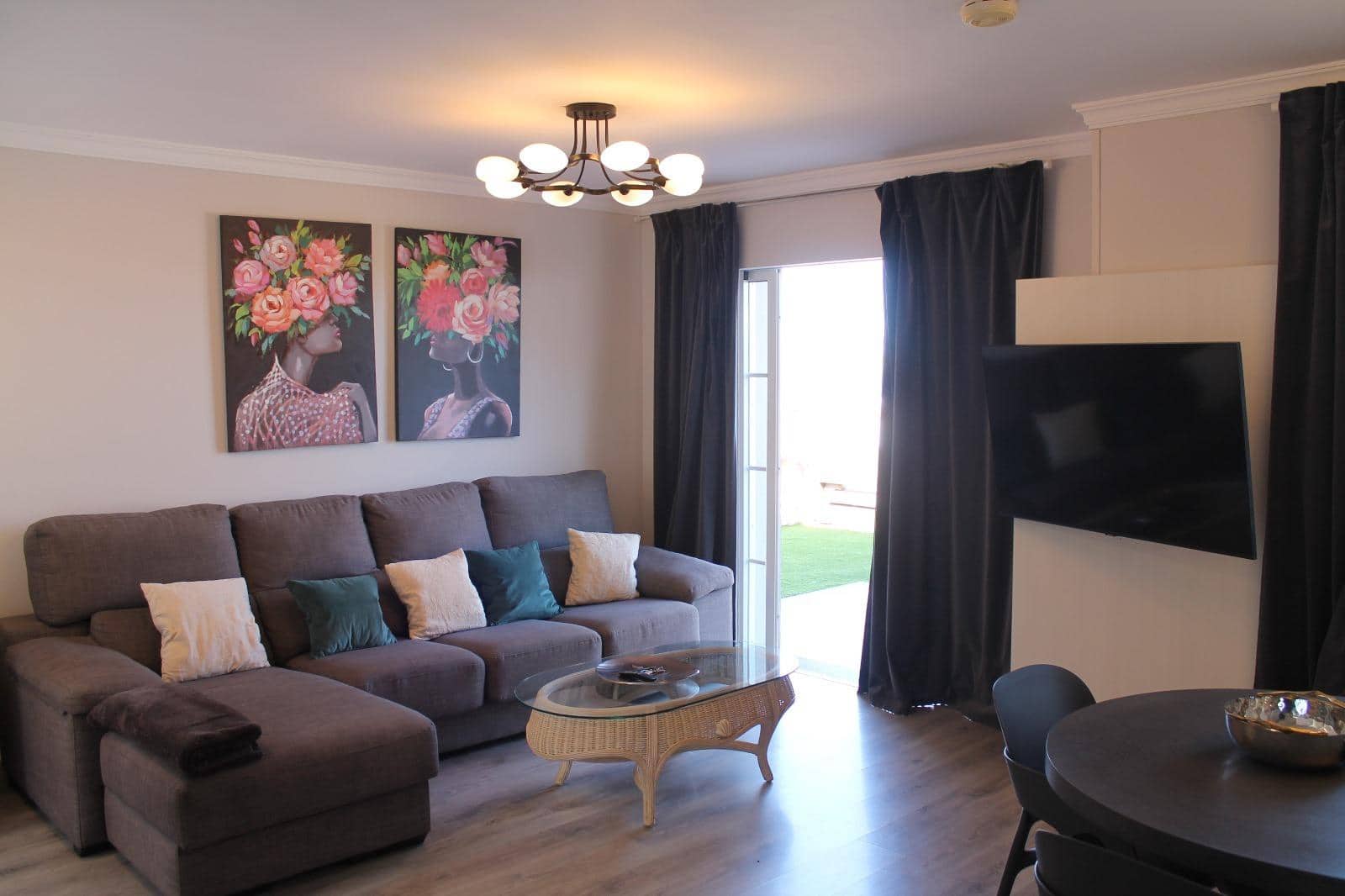 2 sypialnia Dom na sprzedaż w Playa del Ingles z basenem - 850 000 € (Ref: 9228834)