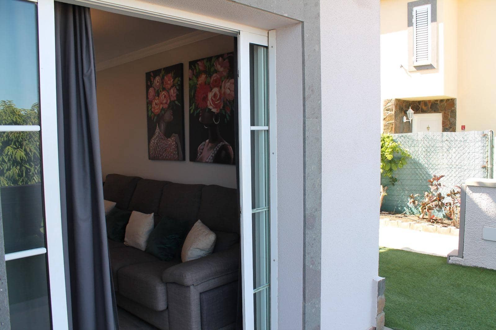 2 sypialnia Dom na sprzedaż w Playa del Ingles z basenem - 850 000 € (Ref: 9228834)