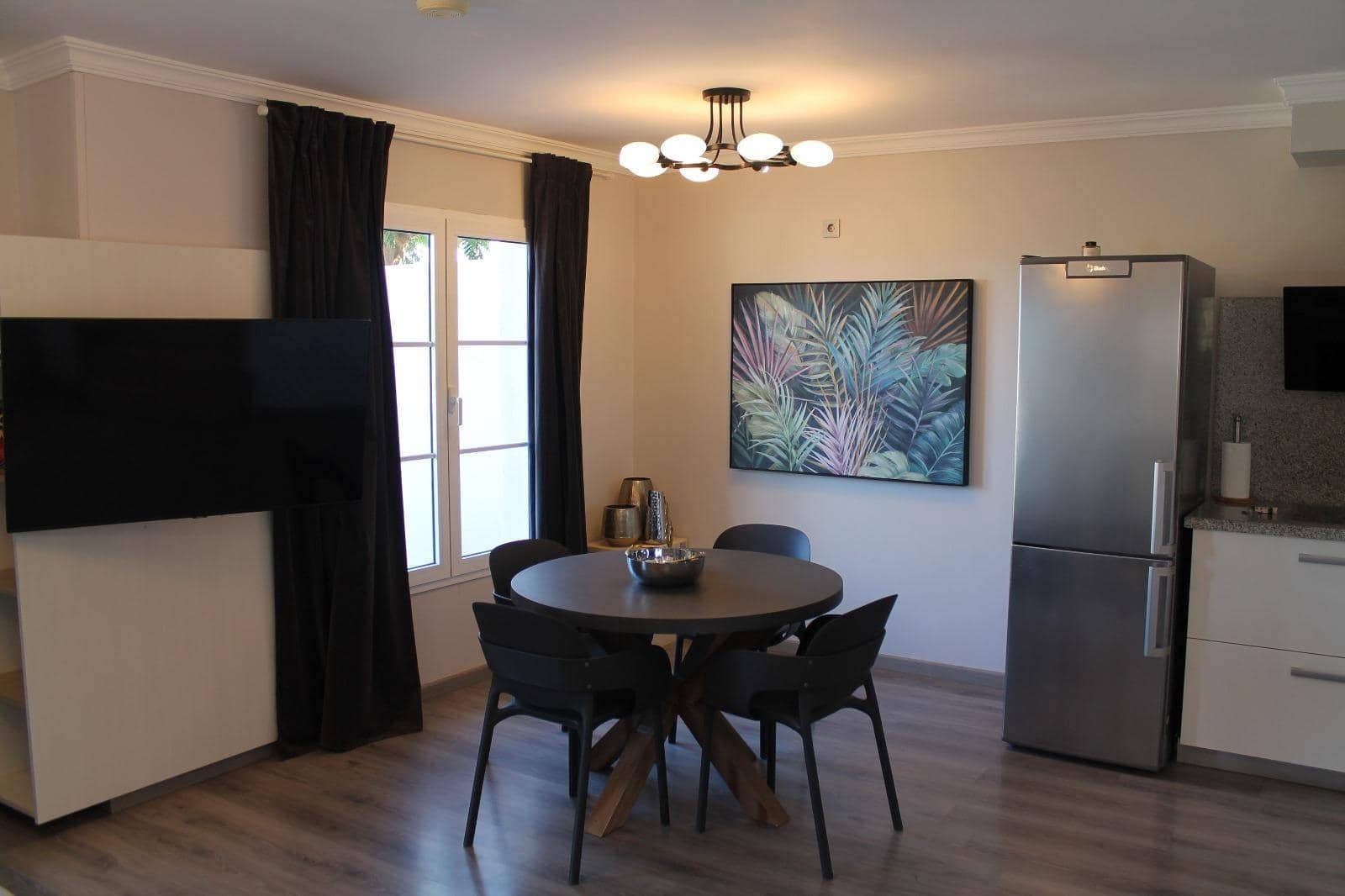 2 sypialnia Dom na sprzedaż w Playa del Ingles z basenem - 850 000 € (Ref: 9228834)