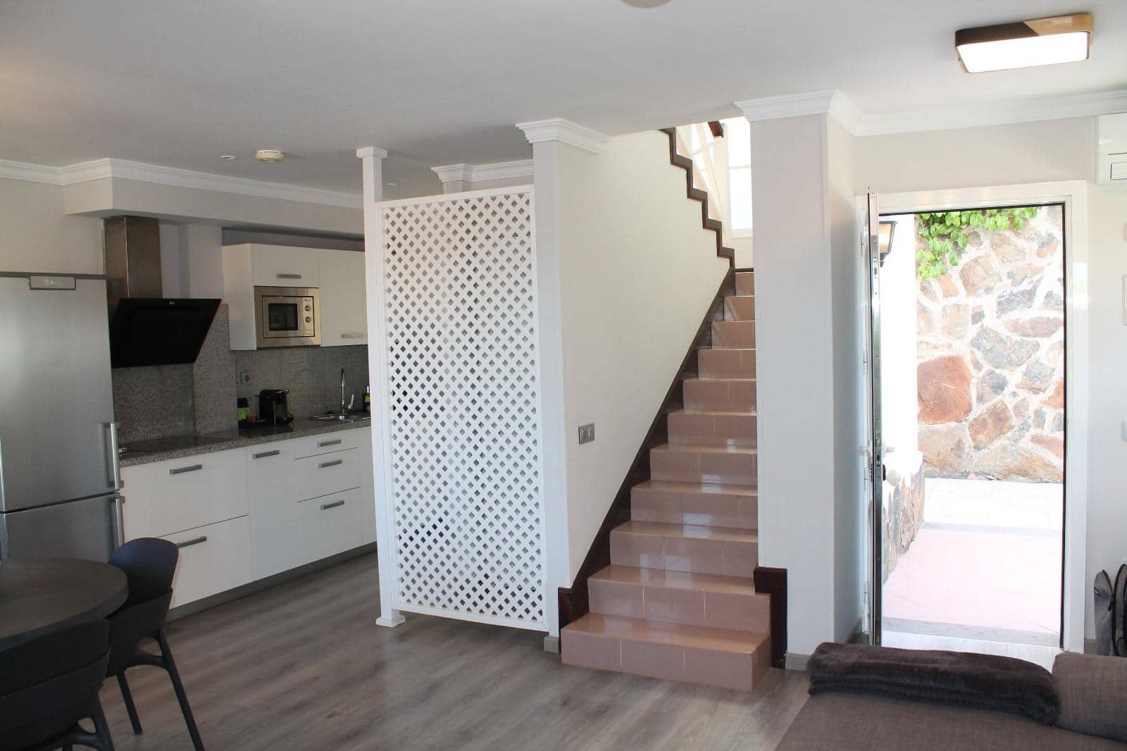 2 sypialnia Dom na sprzedaż w Playa del Ingles z basenem - 850 000 € (Ref: 9228834)