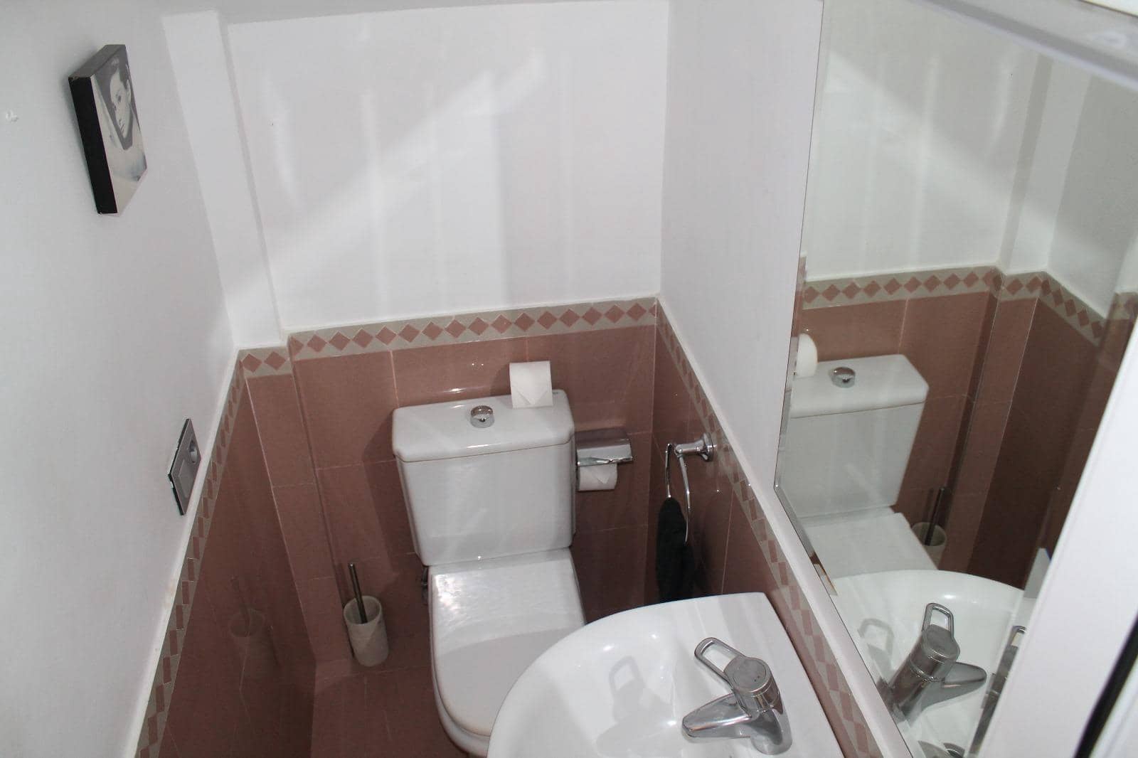 2 sypialnia Dom na sprzedaż w Playa del Ingles z basenem - 850 000 € (Ref: 9228834)