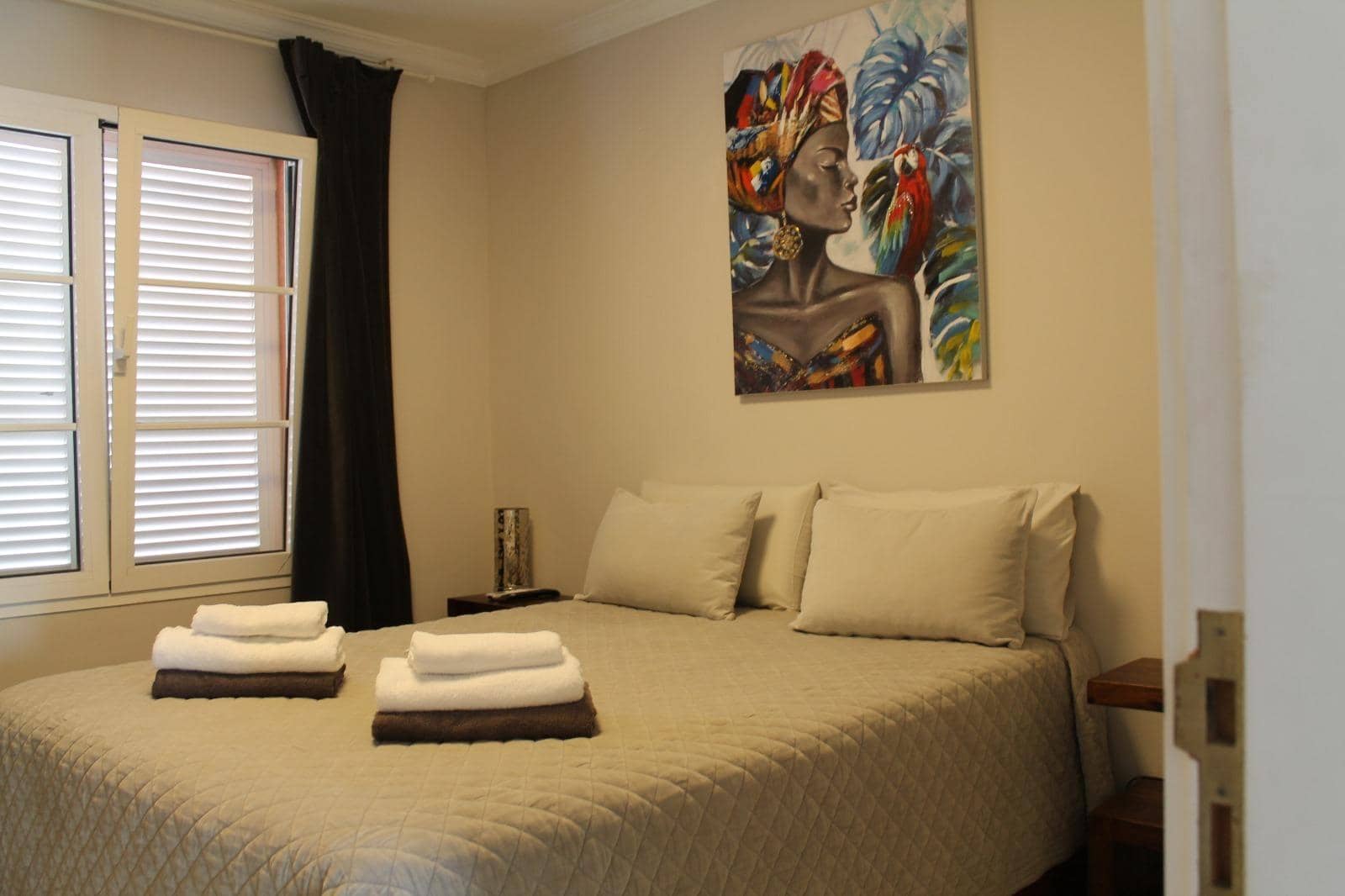 2 sypialnia Dom na sprzedaż w Playa del Ingles z basenem - 850 000 € (Ref: 9228834)