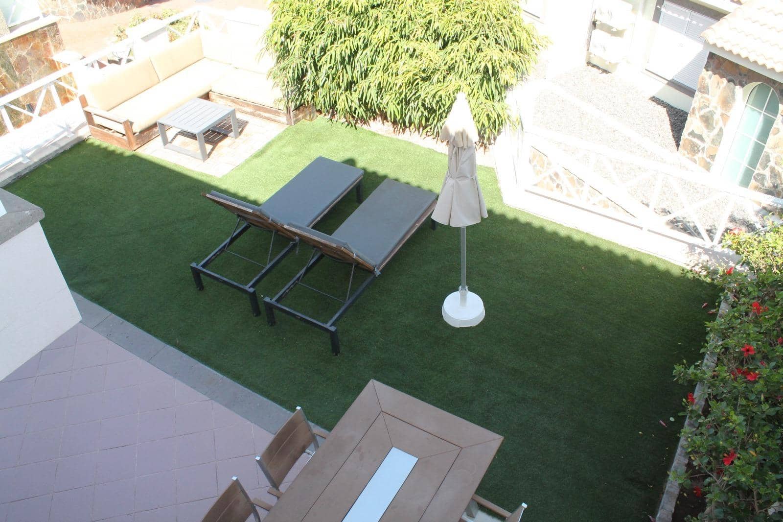 2 sypialnia Dom na sprzedaż w Playa del Ingles z basenem - 850 000 € (Ref: 9228834)