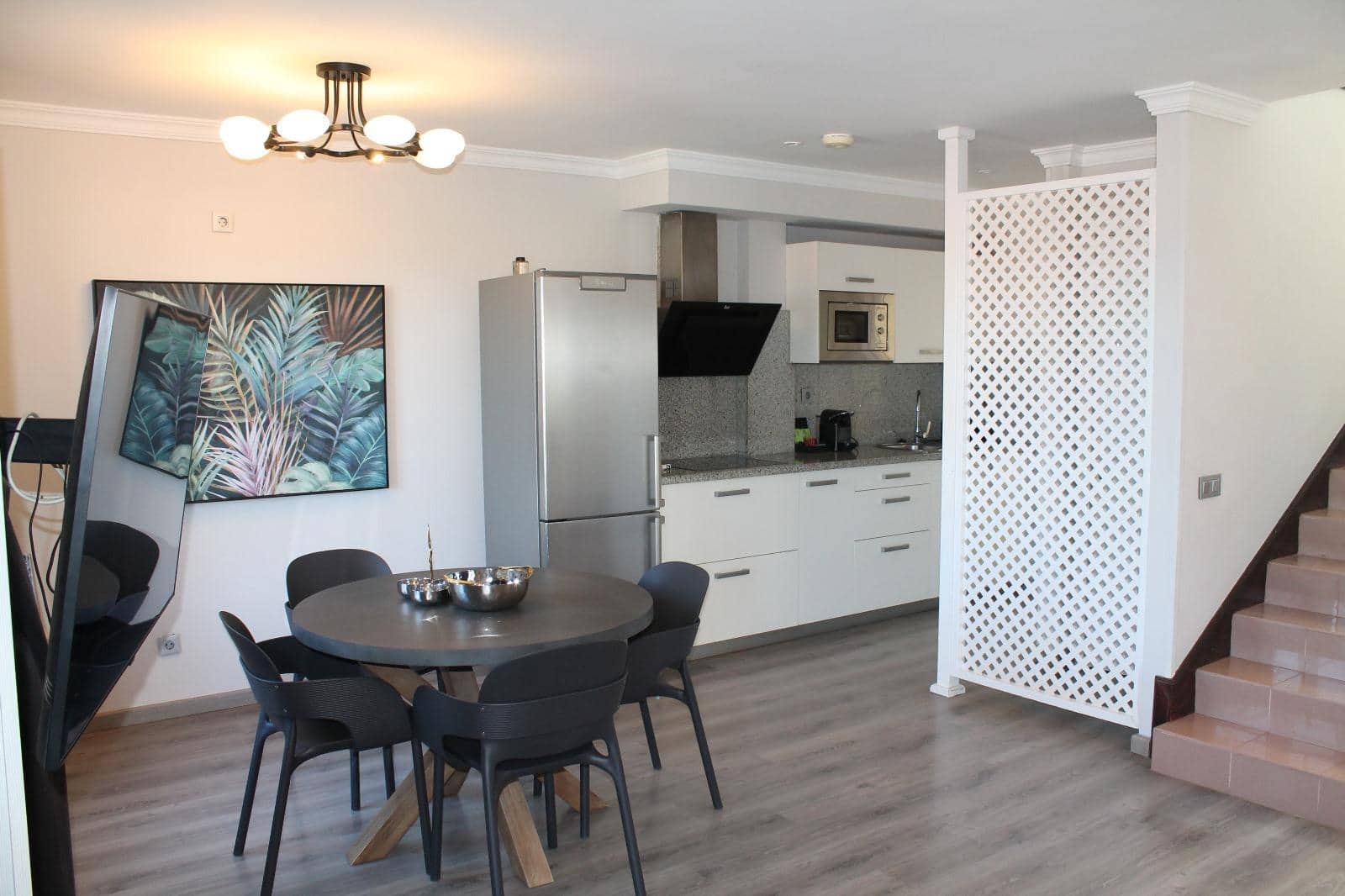 2 sypialnia Dom na sprzedaż w Playa del Ingles z basenem - 850 000 € (Ref: 9228834)