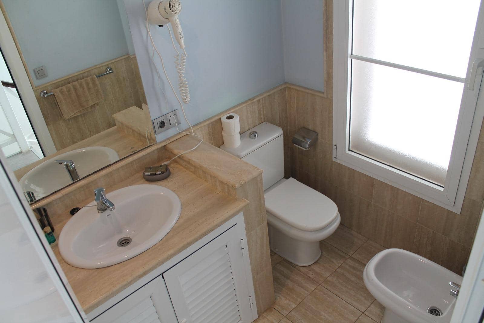 2 sypialnia Dom na sprzedaż w Playa del Ingles z basenem - 850 000 € (Ref: 9228834)