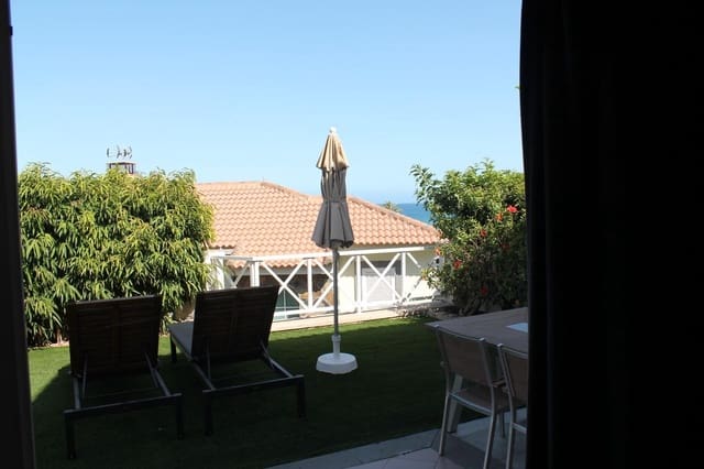 2 bedroom Townhouse for sale in Playa del Inglés, San Bartolomé de Tirajana with pool - € 850,000 (Ref: 9228834)