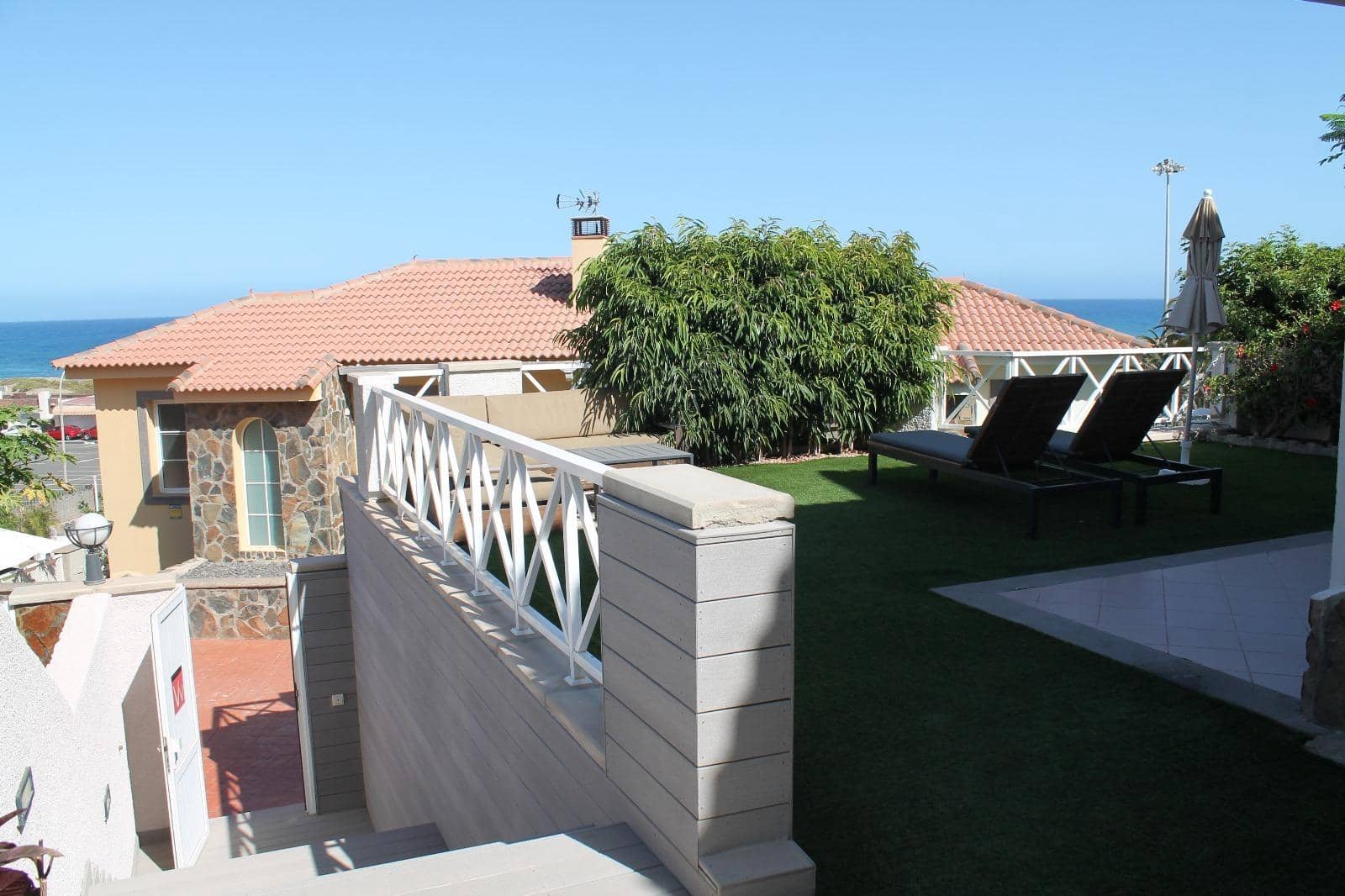 2 sypialnia Dom na sprzedaż w Playa del Ingles z basenem - 850 000 € (Ref: 9228834)