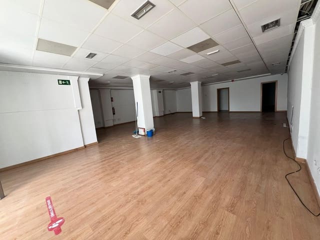 Firma/Unternehmen zu vermieten in San Bartolomé de Tirajana - 1.600 € (Ref: 9236855)