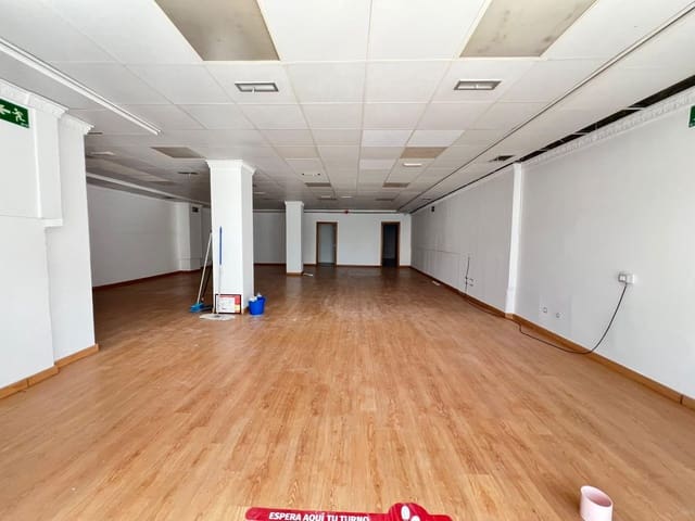 Firma/Unternehmen zu vermieten in San Bartolomé de Tirajana - 1.600 € (Ref: 9236855)