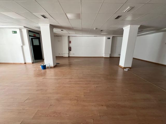 Firma/Unternehmen zu vermieten in San Bartolomé de Tirajana - 1.600 € (Ref: 9236855)
