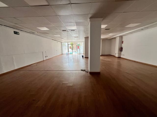 Firma/Unternehmen zu vermieten in San Bartolomé de Tirajana - 1.600 € (Ref: 9236855)