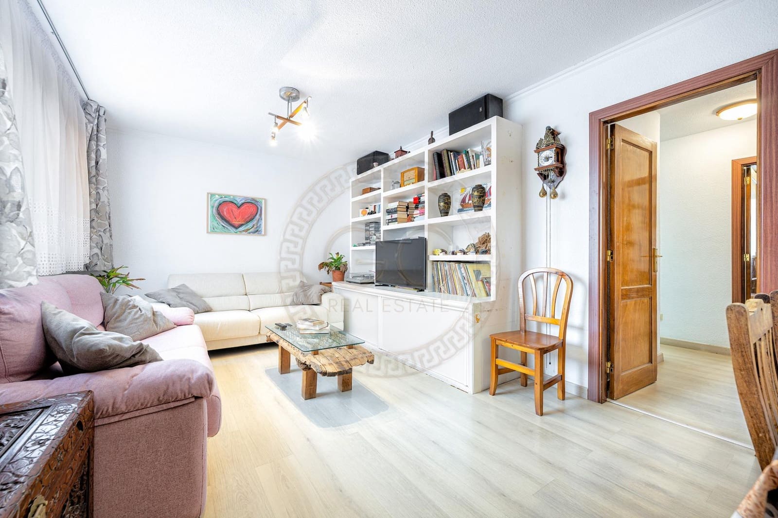 3 slaapkamer Appartement te koop in San Bartolome de Tirajana - € 269.000 (Ref: 9264467)