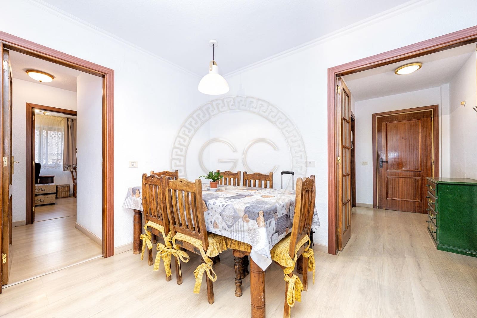 3 slaapkamer Appartement te koop in San Bartolome de Tirajana - € 269.000 (Ref: 9264467)