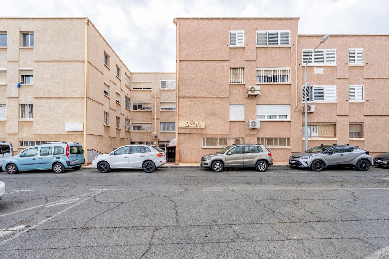 3 slaapkamer Appartement te koop in San Bartolome de Tirajana - € 269.000 (Ref: 9264467)