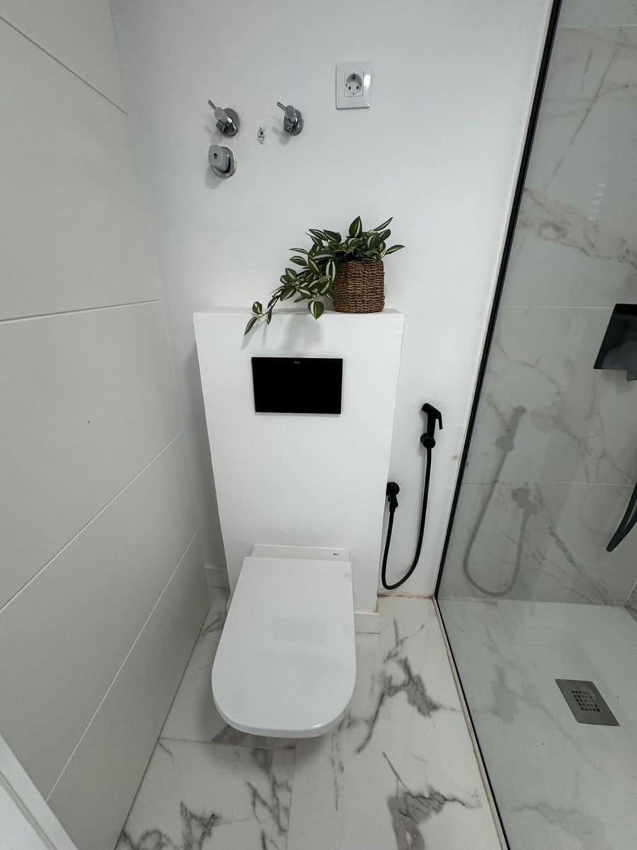 2 makuuhuone Huoneisto myytävänä paikassa San Bartolome de Tirajana mukana uima-altaan - 240 000 € (Ref: 9264468)