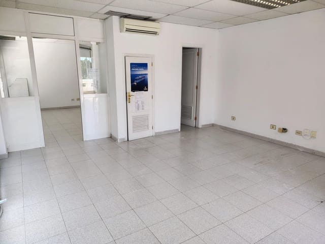 Erhverv til salg i Maspalomas, San Bartolomé de Tirajana - € 109.000 (Ref: 9285180)