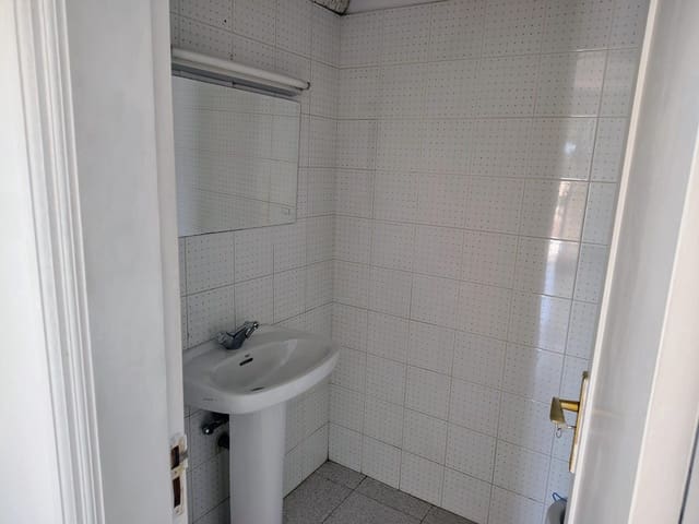 Erhverv til salg i Maspalomas, San Bartolomé de Tirajana - € 109.000 (Ref: 9285180)