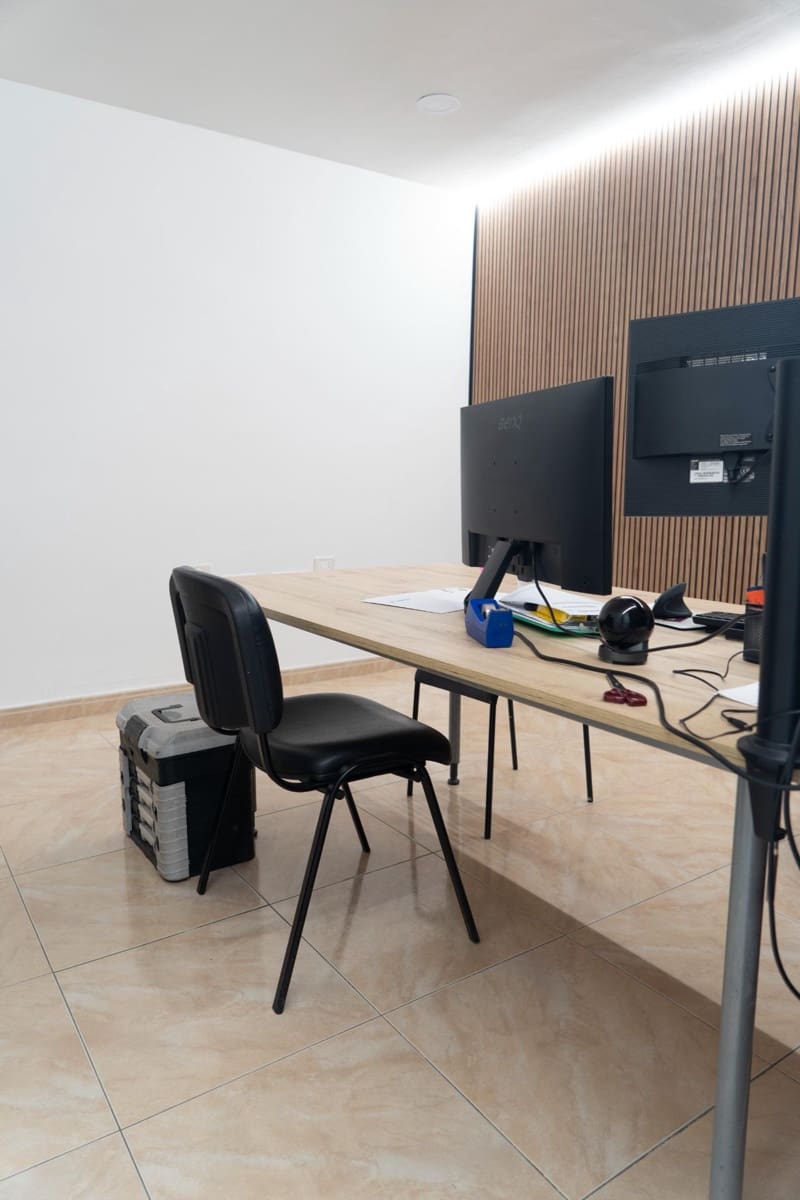 Kontor til salg i Santa Lucia de Tirajana - € 76.000 (Ref: 9303498)