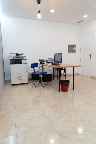 Kontor til salg i Santa Lucía de Tirajana - € 76.000 (Ref: 9303498)