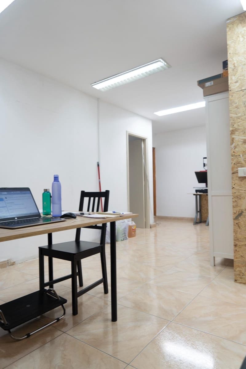 Kontor til salg i Santa Lucia de Tirajana - € 76.000 (Ref: 9303498)