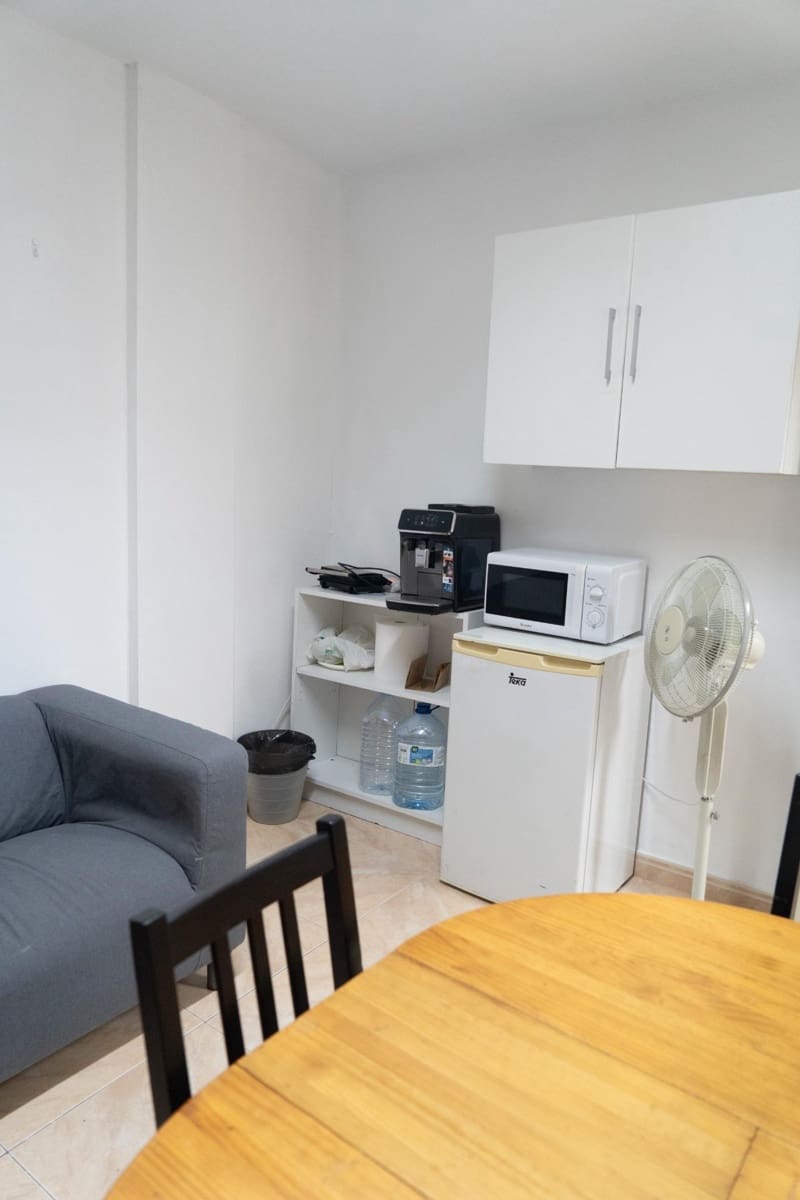 Kontor til salg i Santa Lucia de Tirajana - € 76.000 (Ref: 9303498)