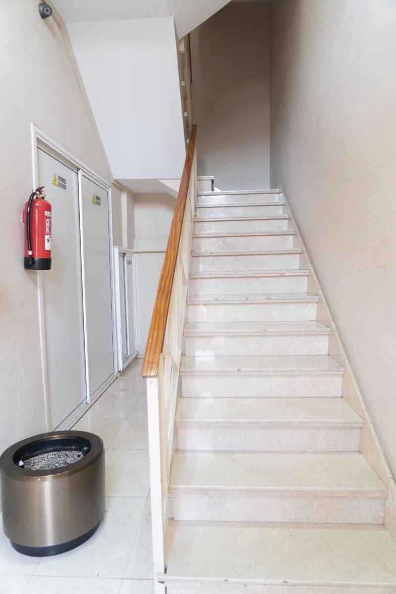 Kontor til salg i Santa Lucia de Tirajana - € 76.000 (Ref: 9303498)