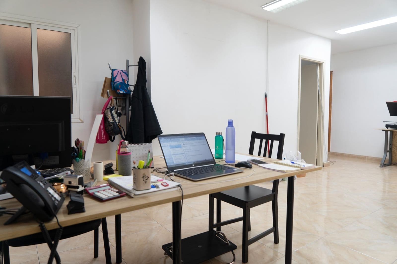 Kontor til salg i Santa Lucia de Tirajana - € 76.000 (Ref: 9303498)