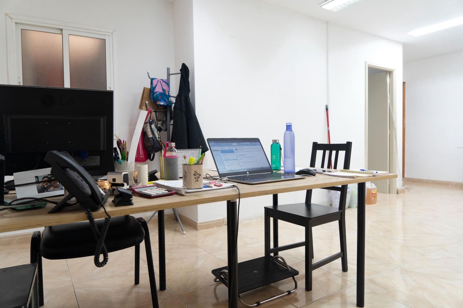 Kontor til salg i Santa Lucia de Tirajana - € 76.000 (Ref: 9303498)