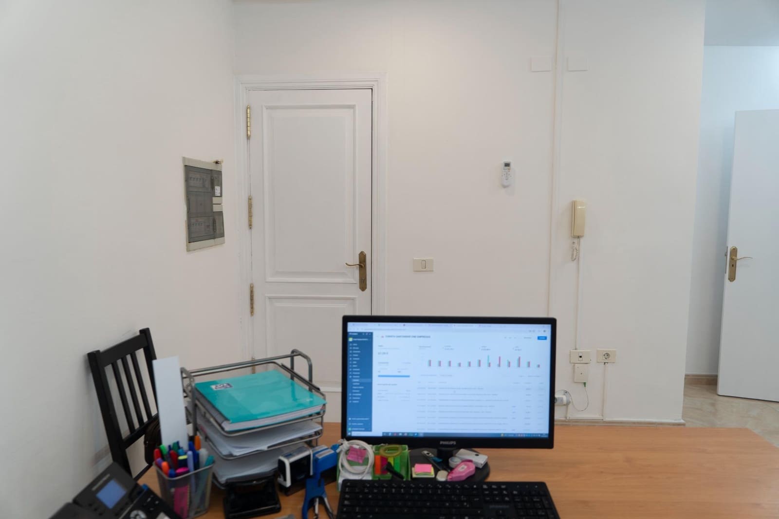 Kontor til salg i Santa Lucia de Tirajana - € 76.000 (Ref: 9303498)