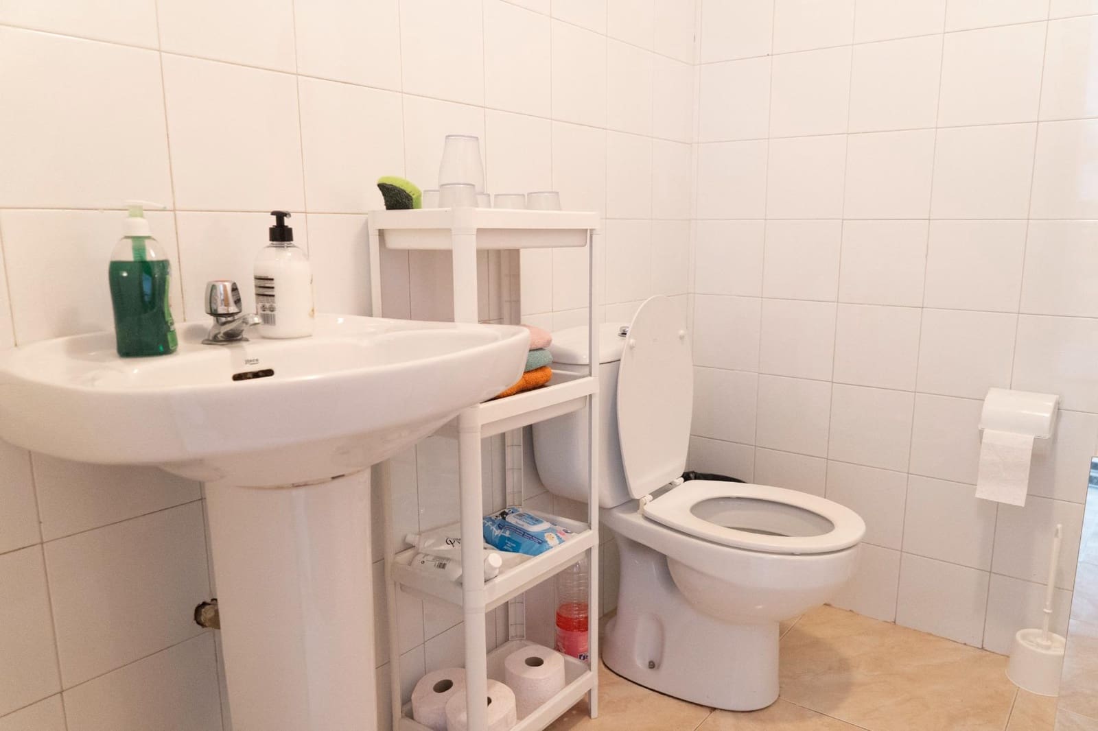 Kontor til salg i Santa Lucia de Tirajana - € 76.000 (Ref: 9303498)