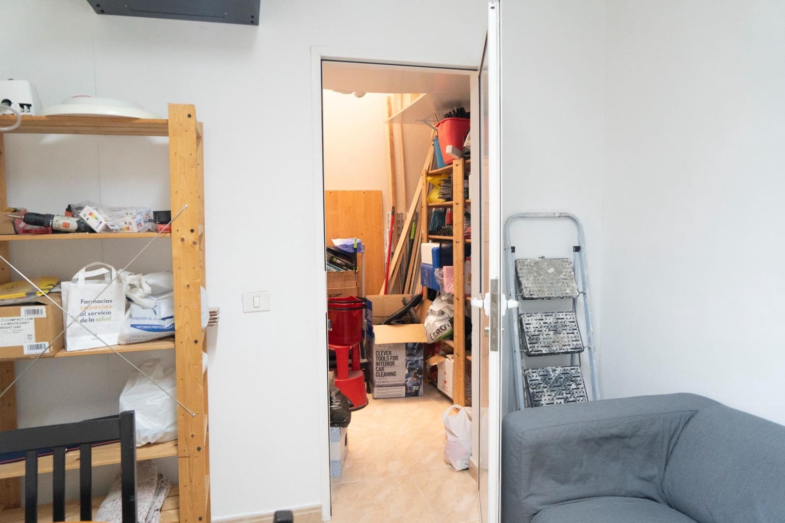 Kontor til salg i Santa Lucia de Tirajana - € 76.000 (Ref: 9303498)