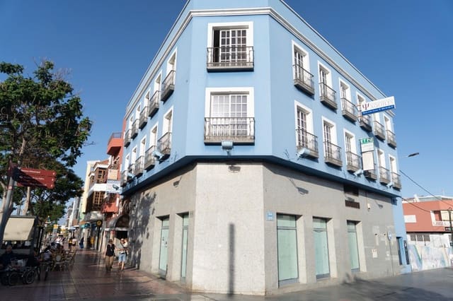 Kontor til salg i Santa Lucía de Tirajana - € 76.000 (Ref: 9303498)