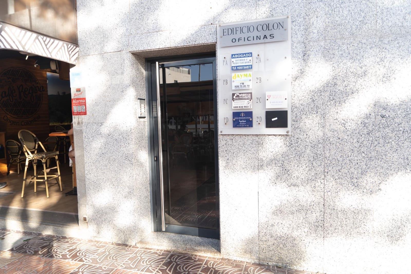 Kontor til salg i Santa Lucia de Tirajana - € 76.000 (Ref: 9303498)