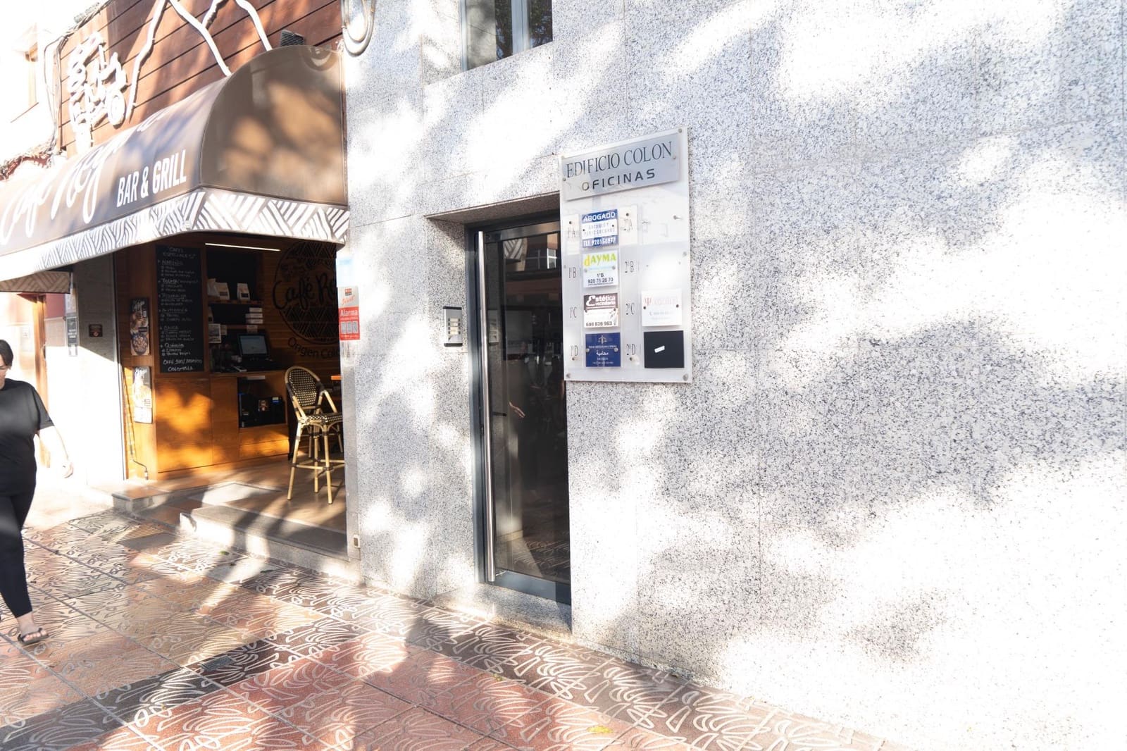 Kontor til salg i Santa Lucia de Tirajana - € 76.000 (Ref: 9303498)